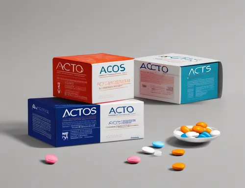 Actos